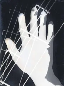 Village Voice article about the 2016 Moholy-Nagy show at the Guggenheim Museum