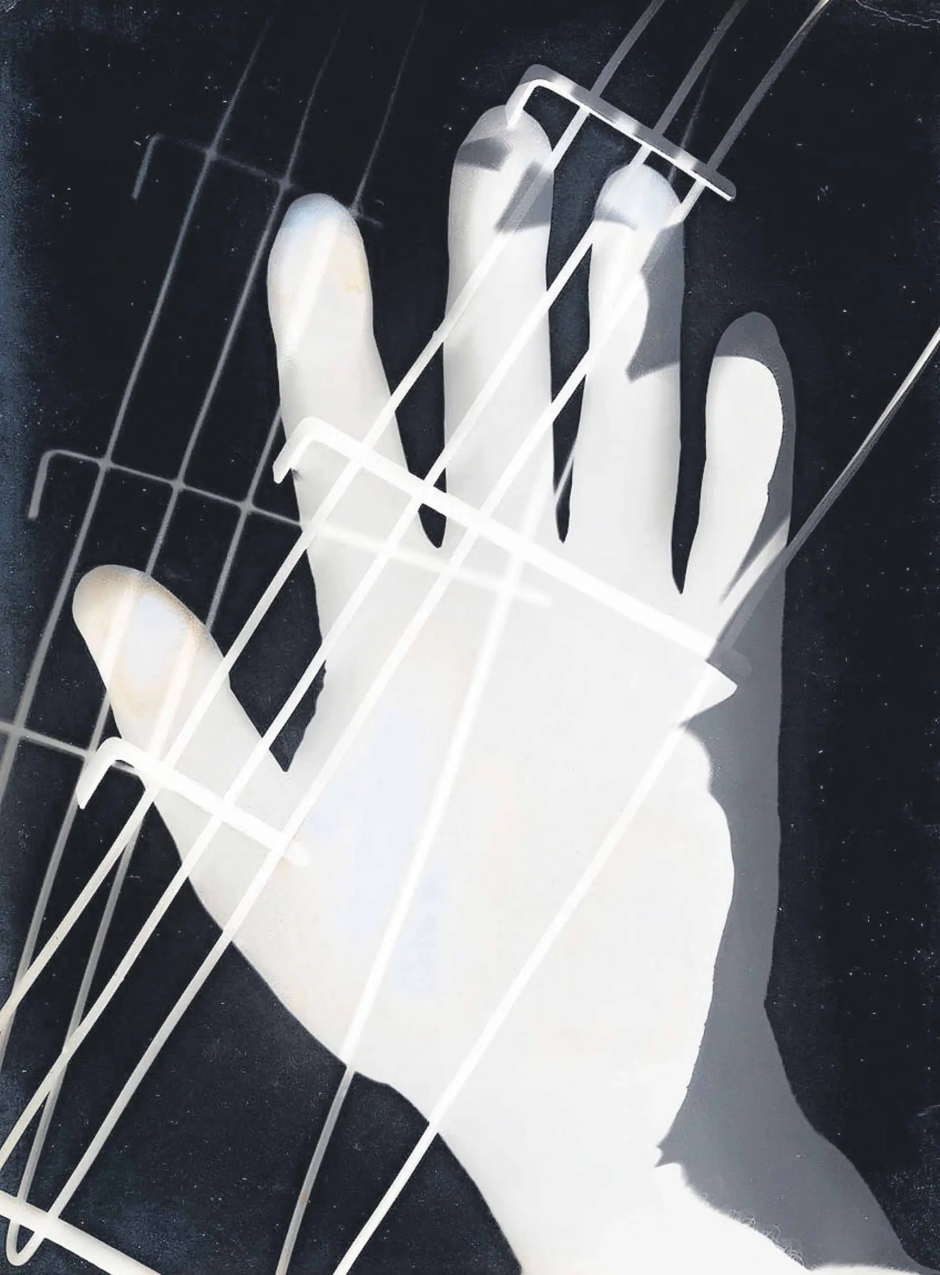 Village Voice article about the 2016 Moholy-Nagy show at the Guggenheim Museum