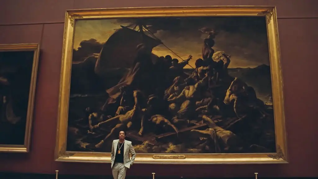 2018 Village Voice archive article by R.C. Baker about Beyonce's genre-bending "Apeshit" video shot at the Louvre.