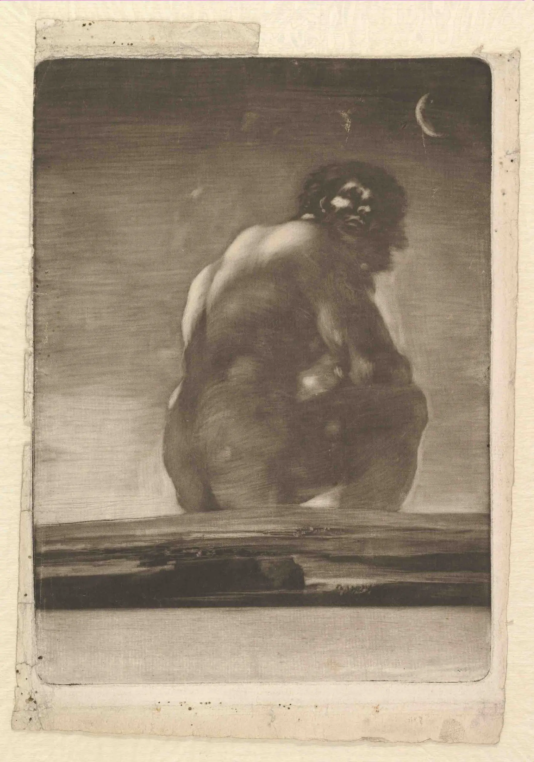 2021 Village Voice review by Christian Viveros-Faune of the Goya exhibition at the Metropolitan Museum of Art