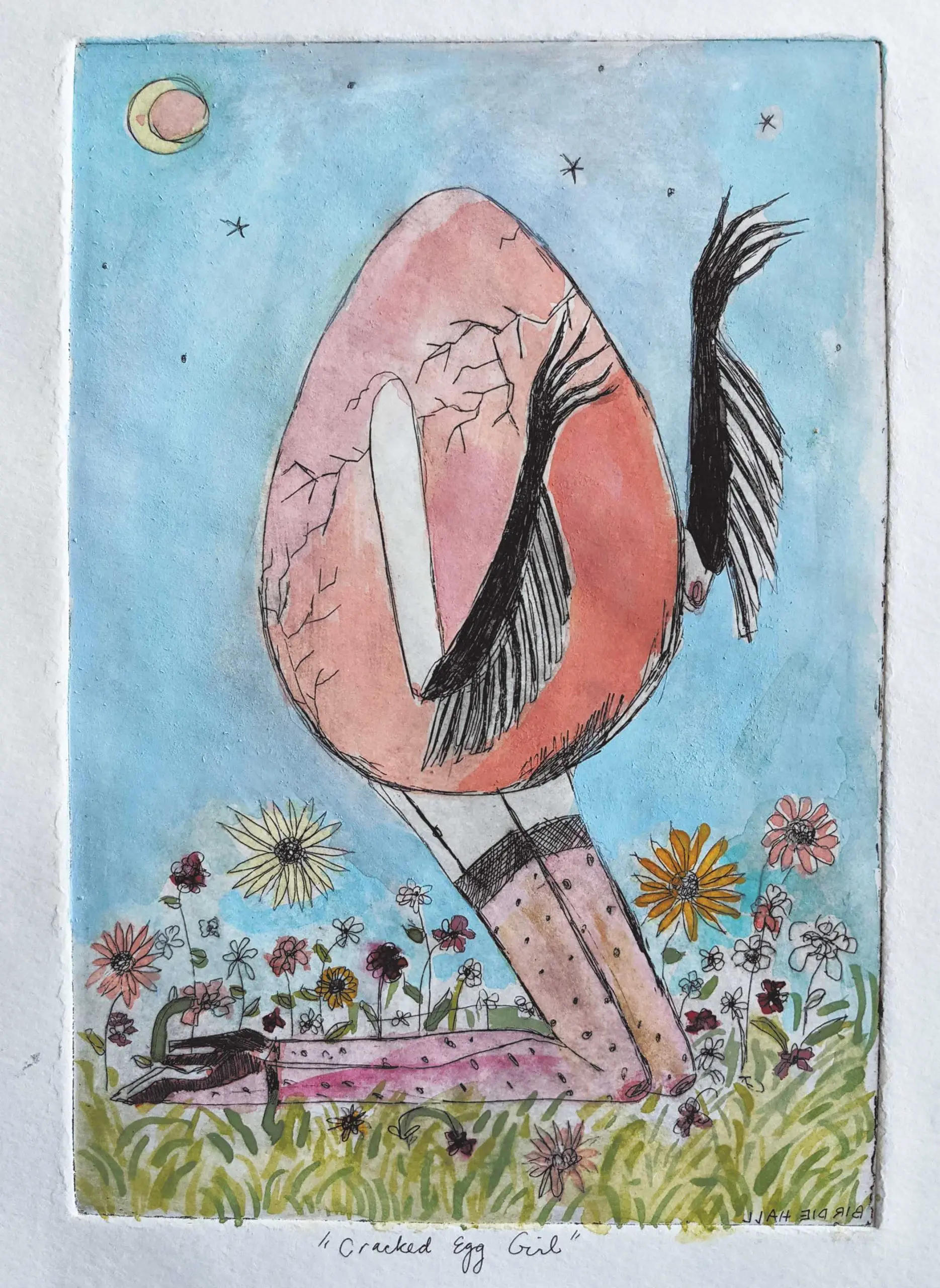 Village Voice article by R.C. Baker about art made during the corona virus COVID 19 pandemic
