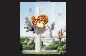 R.C. Baker writes about 9/11 then and how the "Grand Theft Party" wants to steal your vote now