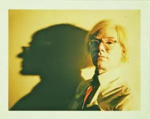 Village Voice article on Netflix documentary THE ANDY WARHOL DIARIES