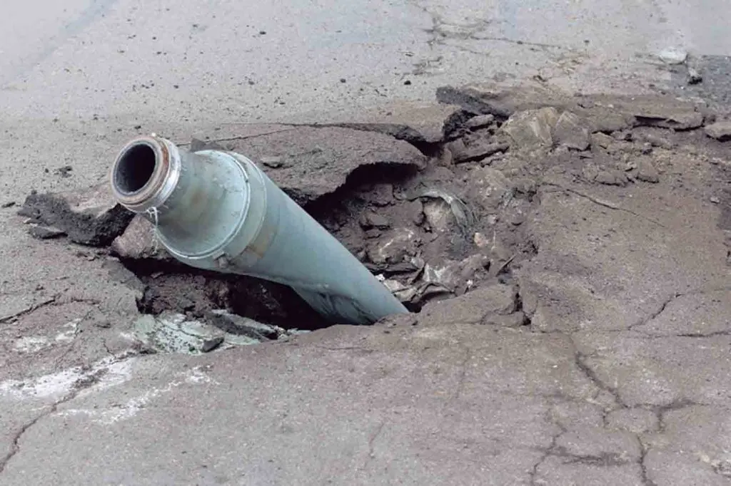 Village Voice article by Professor Oleg Rubel about the destruction of Ukraine's natural environment by Russian attacks