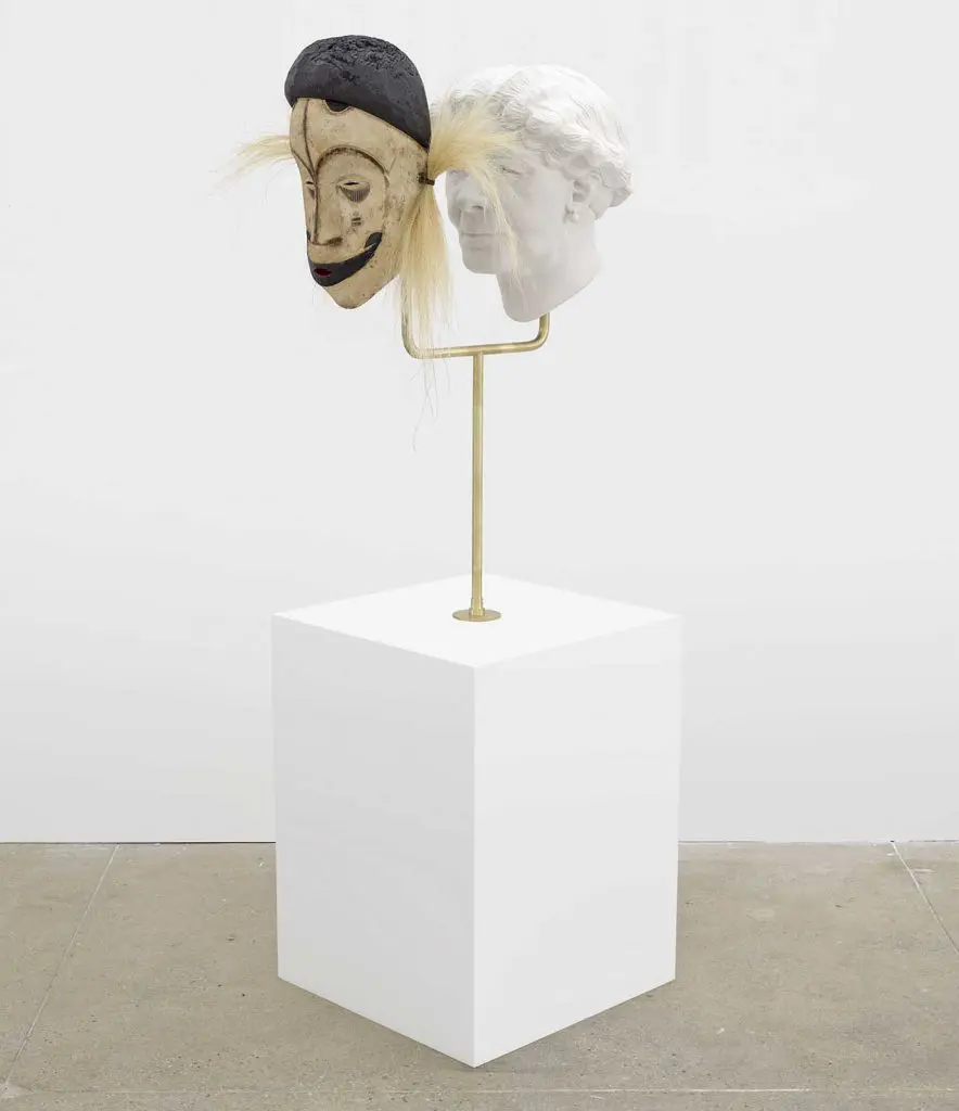 Village Voice article by Christian Viveros-Faune about the Bahamian-born New York artist Tavares Strachan