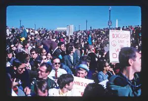 Village Voice article about conscientious objectors