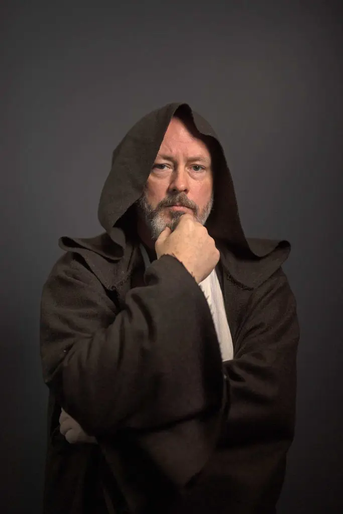 Photos of the New York Comic Con by C.S. Muncy
