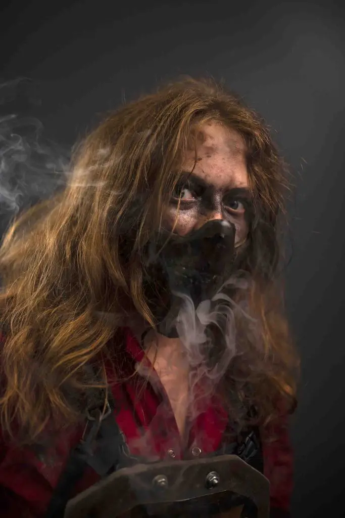 Photos of the New York Comic Con by C.S. Muncy