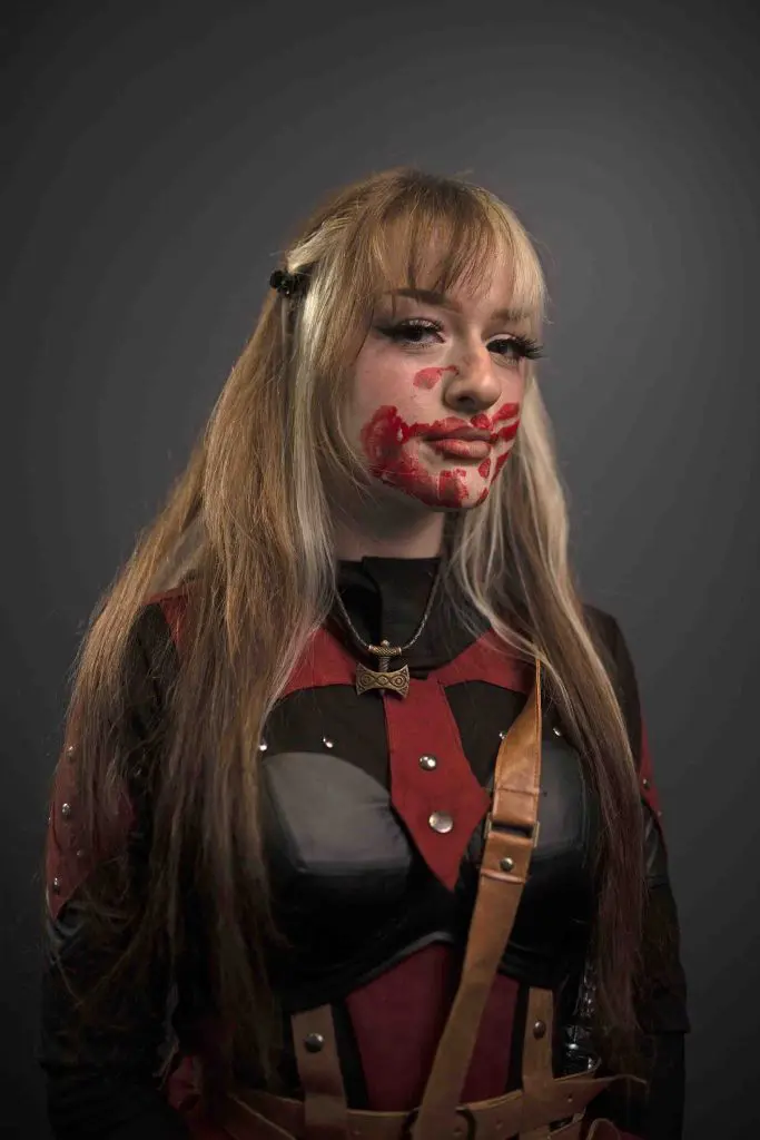 Photos of the New York Comic Con by C.S. Muncy