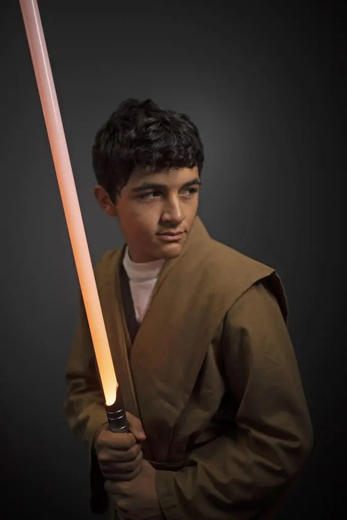 Photos of the New York Comic Con by C.S. Muncy