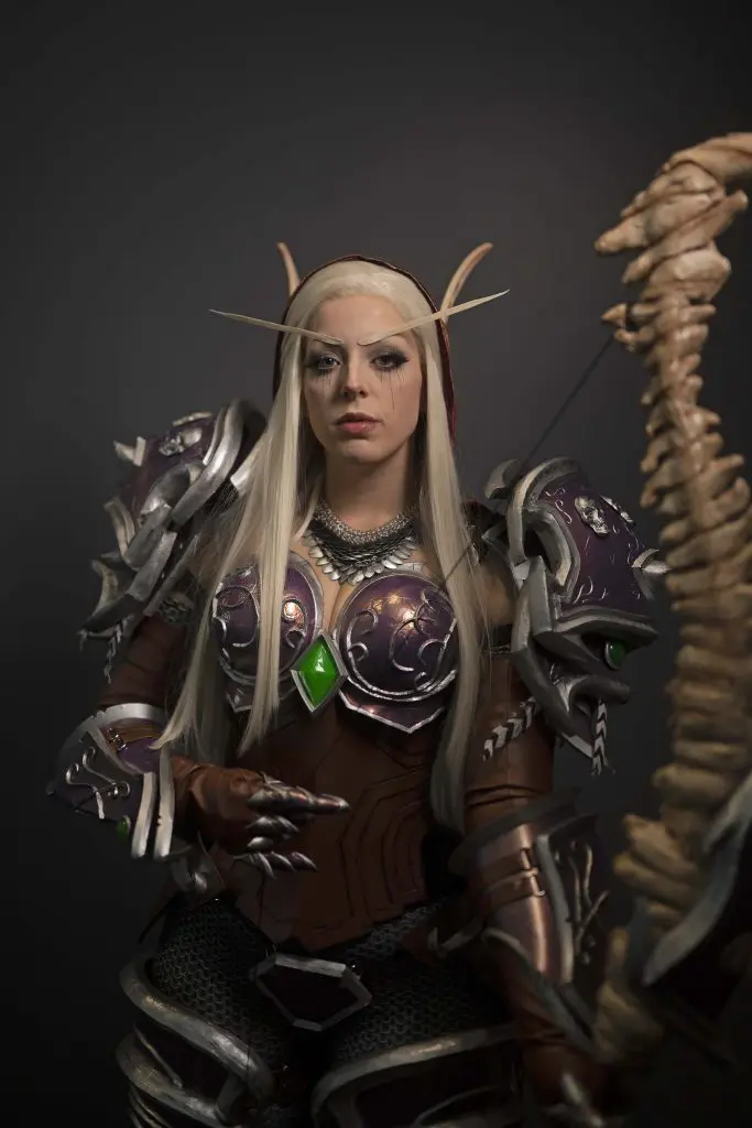 Photos of the New York Comic Con by C.S. Muncy