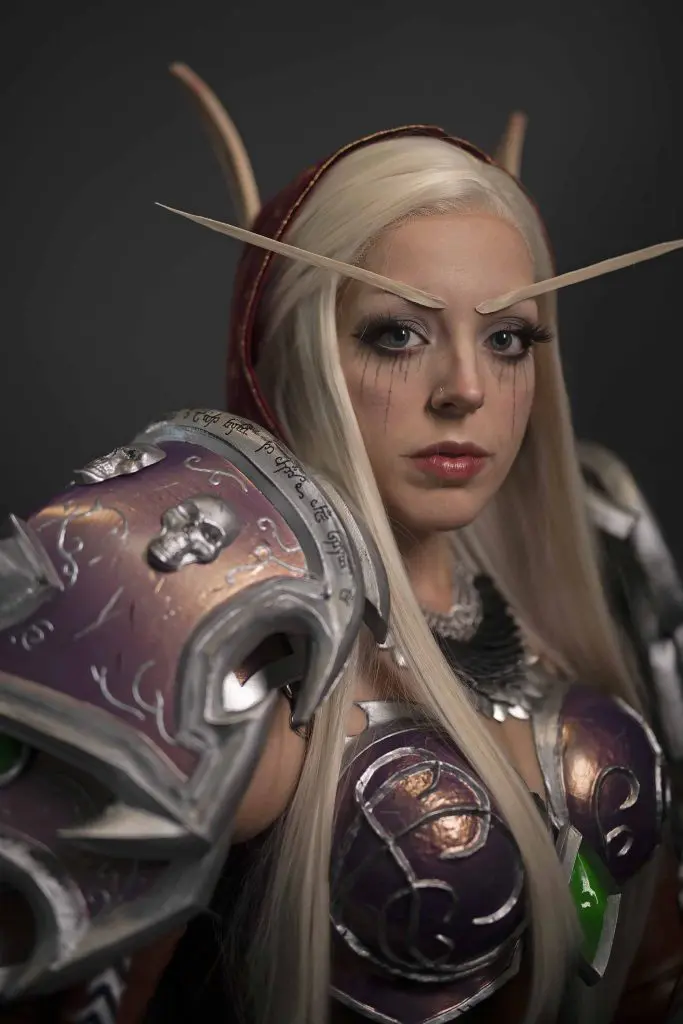 Photos of the New York Comic Con by C.S. Muncy