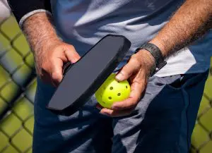 Pickleball