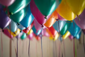 Host a great party