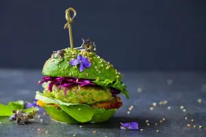 world vegan month