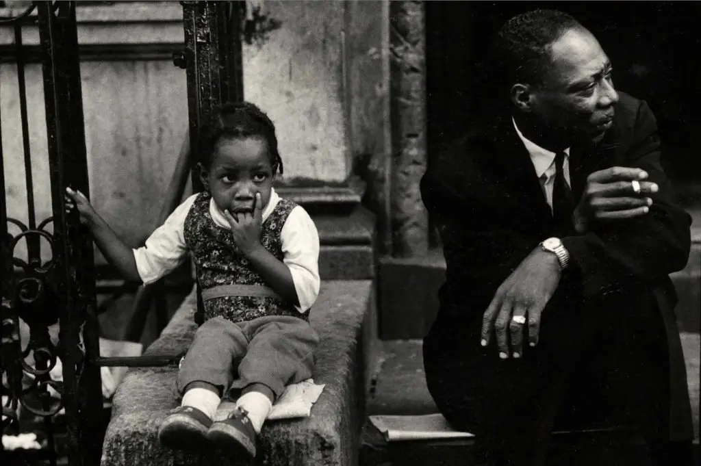 Village Voice review of the photography exhibition 'Shawn Walker: Lost and Found," by R.C. Baker