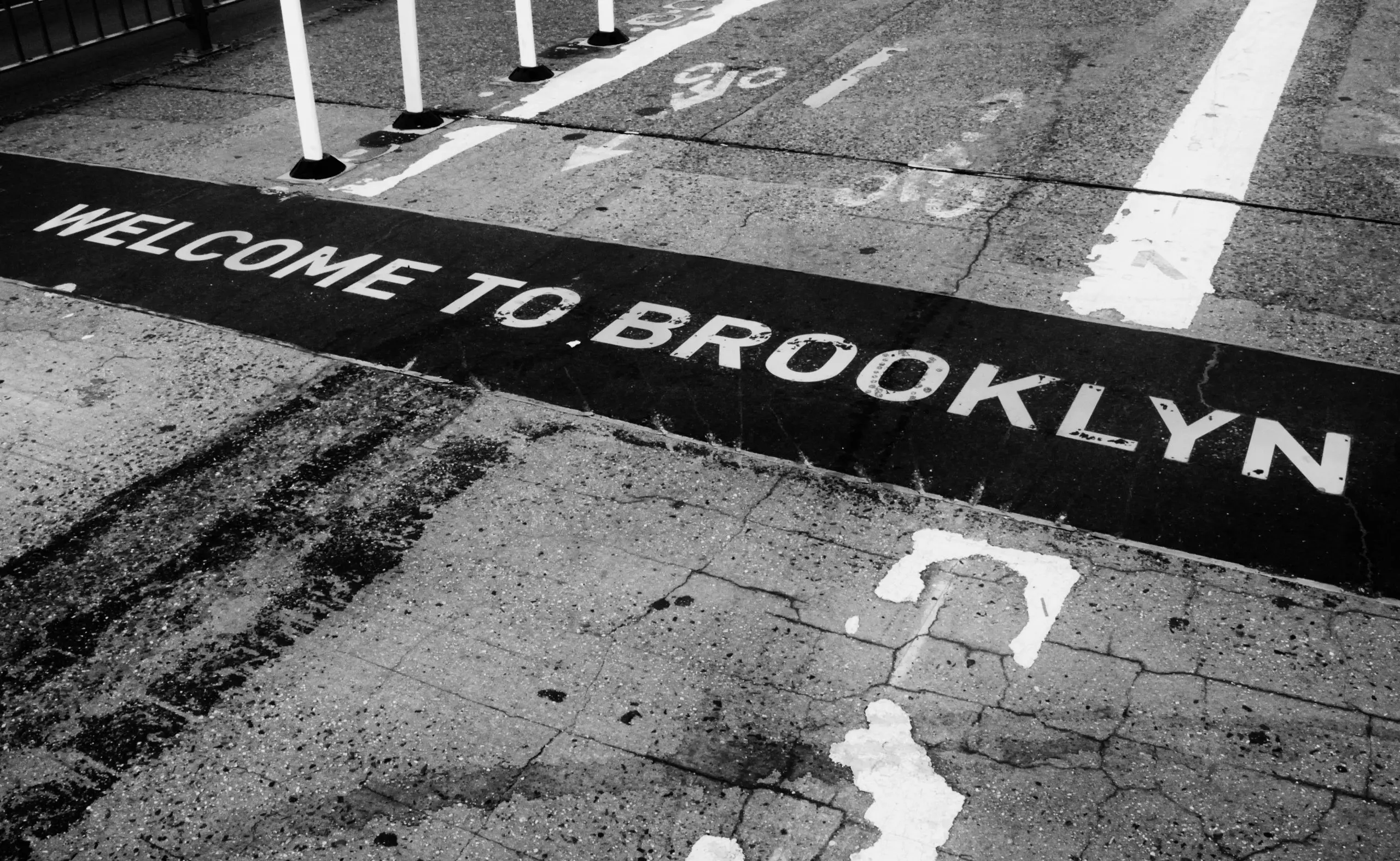 weird facts about NYC