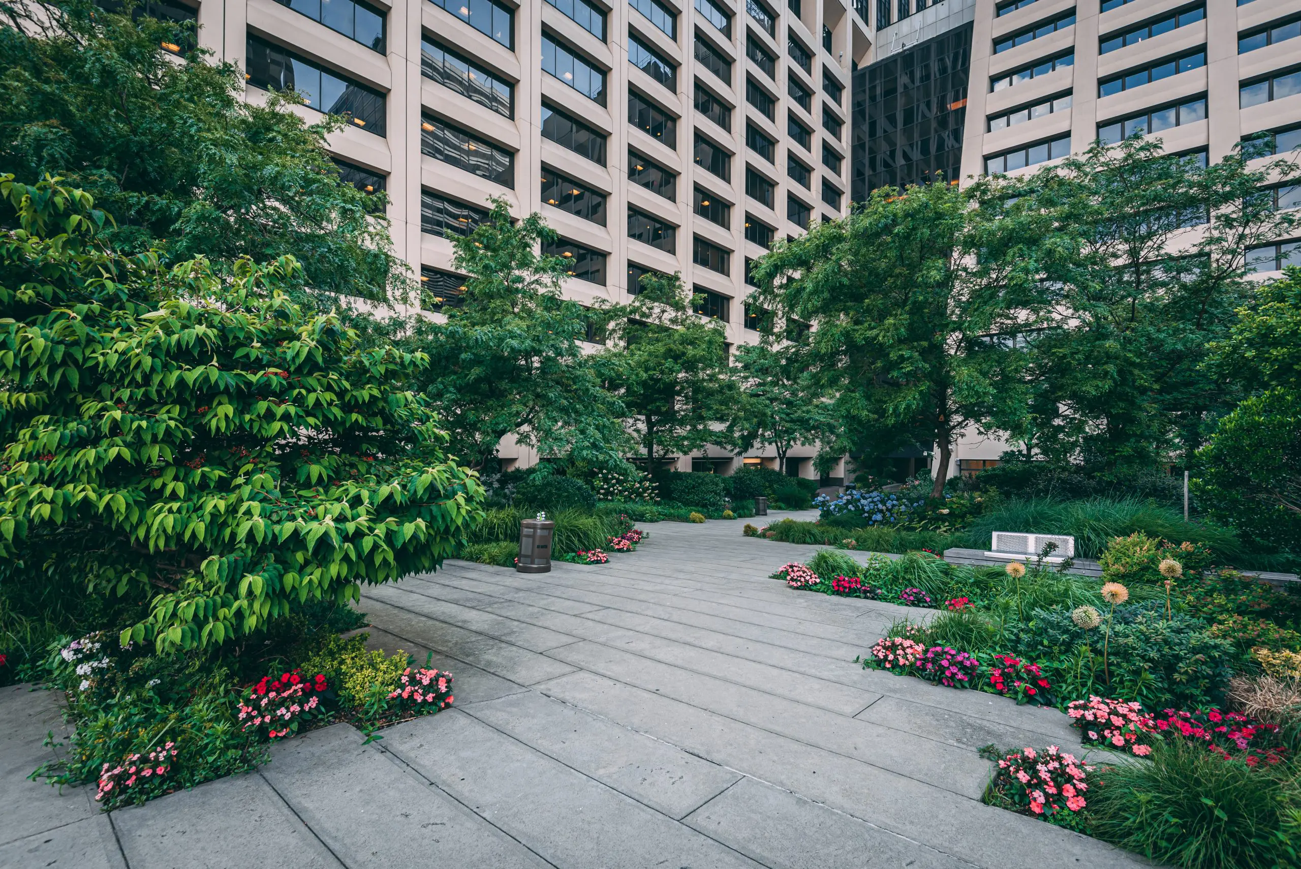 places to visit in nyc