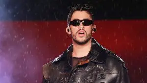 Bad Bunny Coachella 2023
