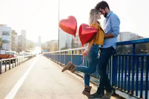 date ideas in NYC