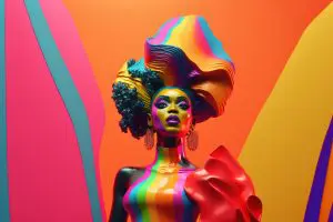 words from ballroom culture