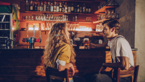 how to ask a girl out