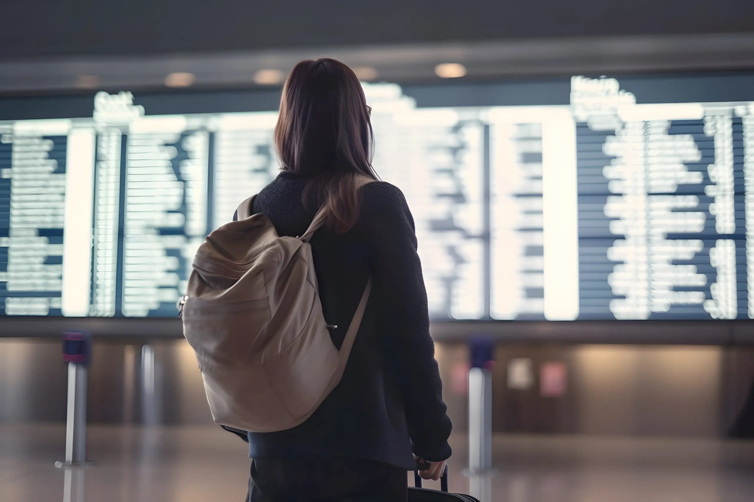 international travel