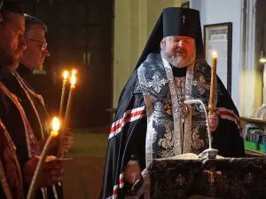 Village Voice article about priests on the frontlines as well as the home front in the Ukraine war.