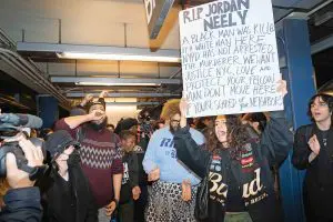 Village Voice opinion piece by Peter Noel on the killing of Jordan Neely by Daniel Penny.