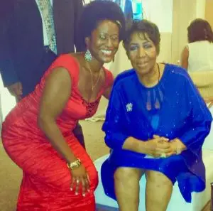 Village Voice remembrance of Aretha Franklin.