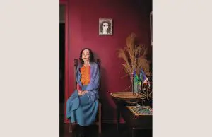 Village Voice review of Joyce Carol Oates' new book, "Zero-Sum."