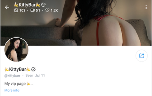 kittybarr