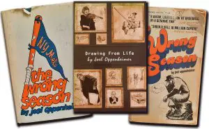 Village Voice article about how the 2023 Mets resembled the 1972 Mets, another terrible team, one which was chronicled by poet Joel Oppenheimer.