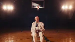 Village Voice article on former Knicks star Dick Barnett.