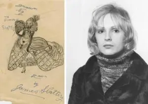 Review of "Candy Darling" in the Village Voice
