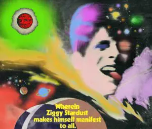 1970s ad from the Village Voice.