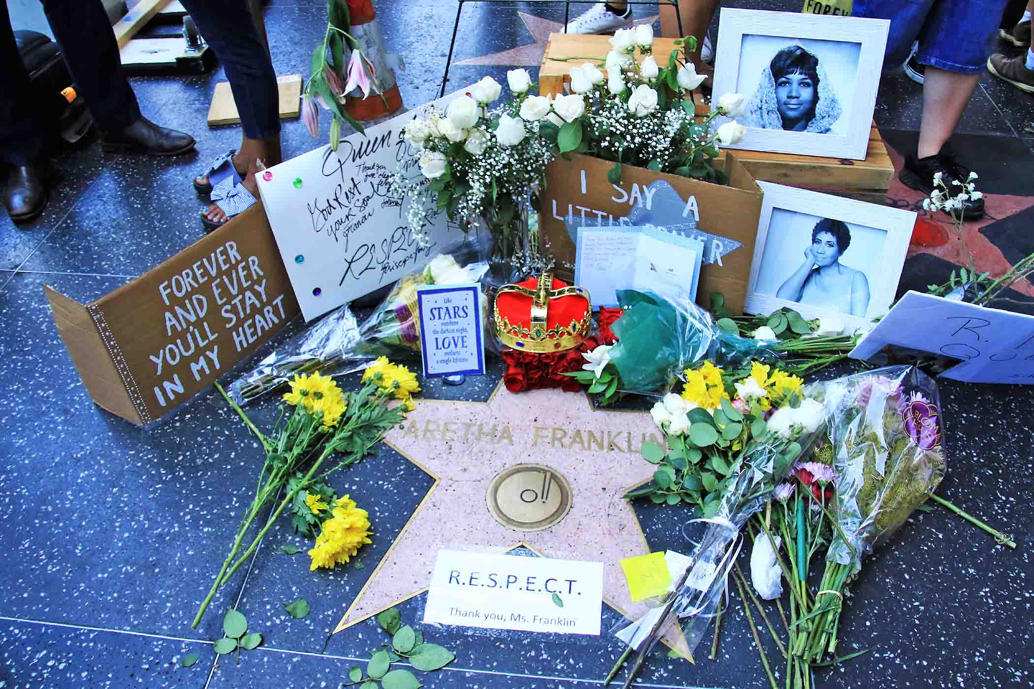 2018 Village Voice article about the legacy