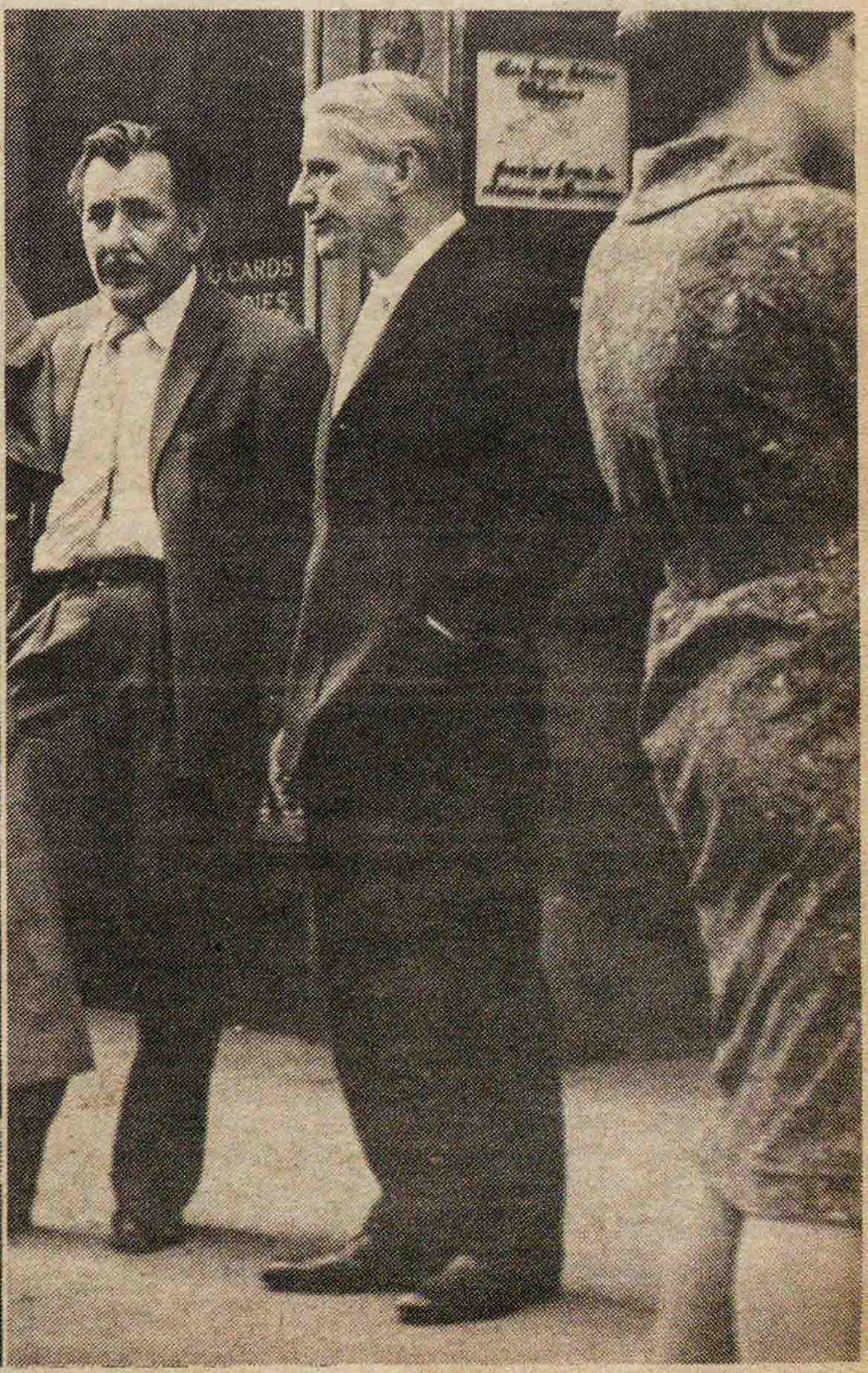 Article about restarting the Village Voice in 2021.