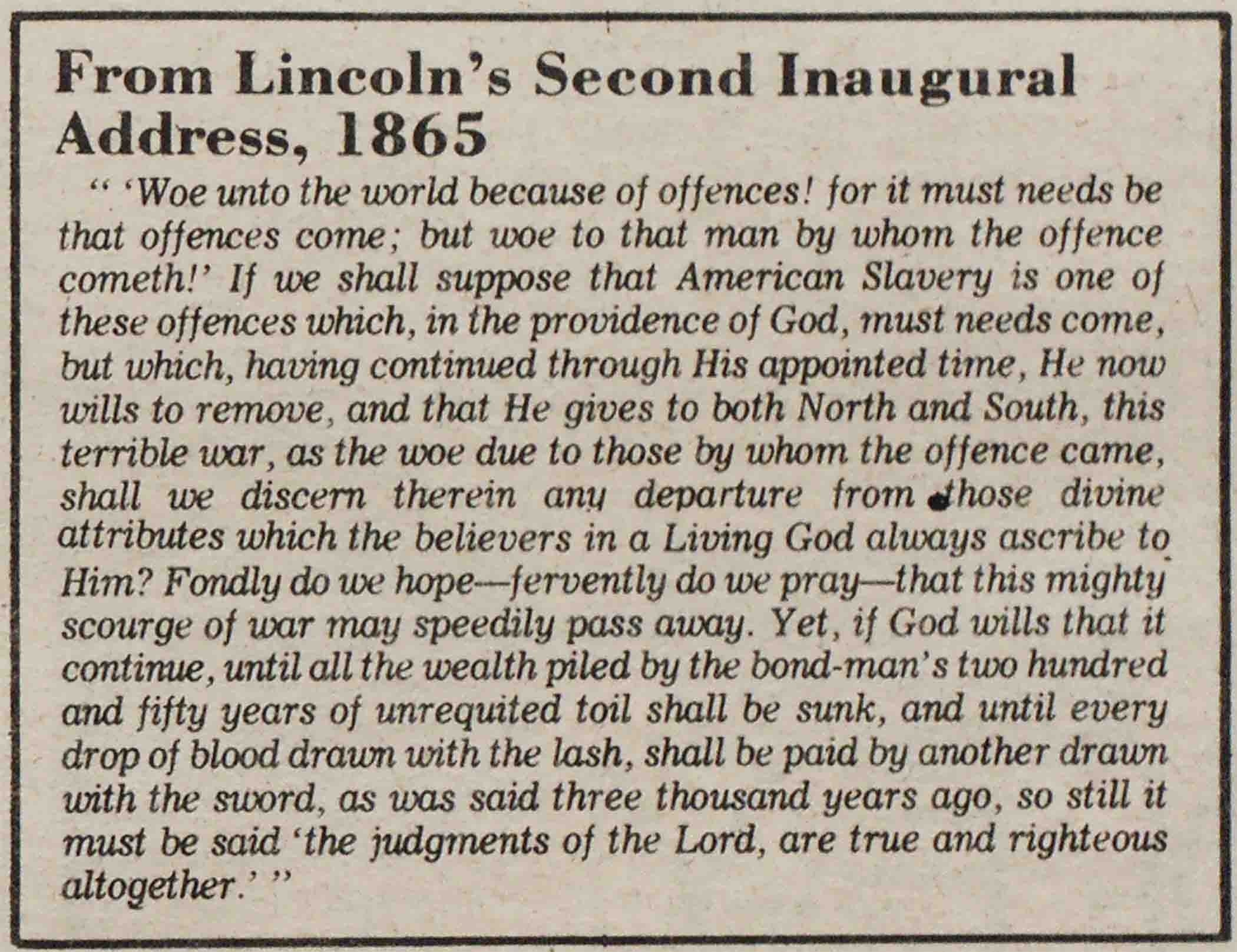 1976 Village Voice article by Greil Marcus about the American bicentennial