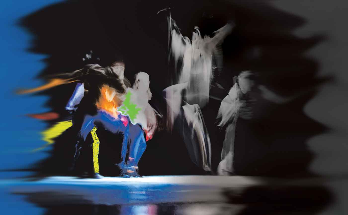 Village Voice article by Elizabeth Zimmer on cultural organizations demanding control of criticism