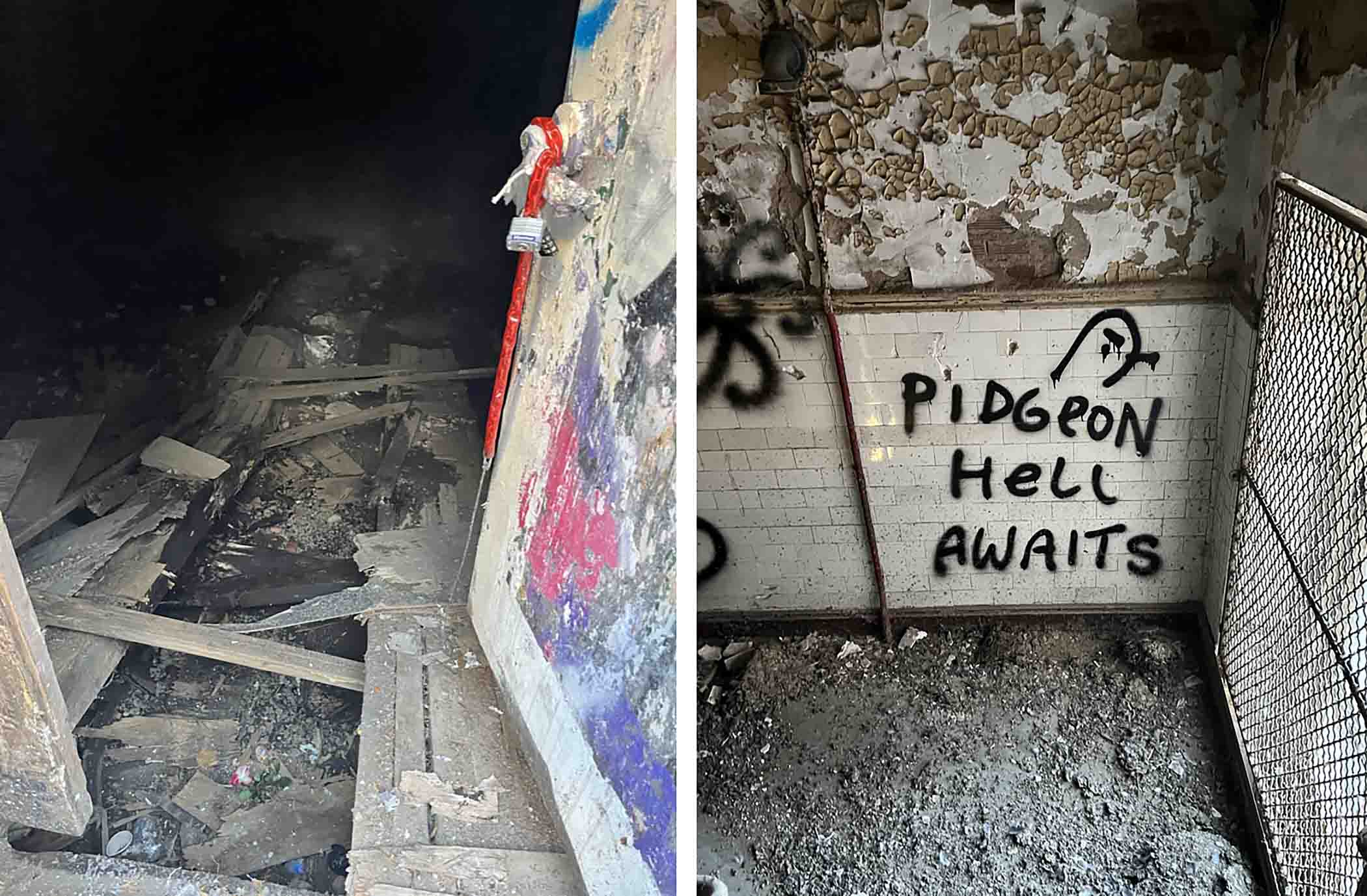 Village Voice story on the real estate boondoggle of PS 64 in the East Village