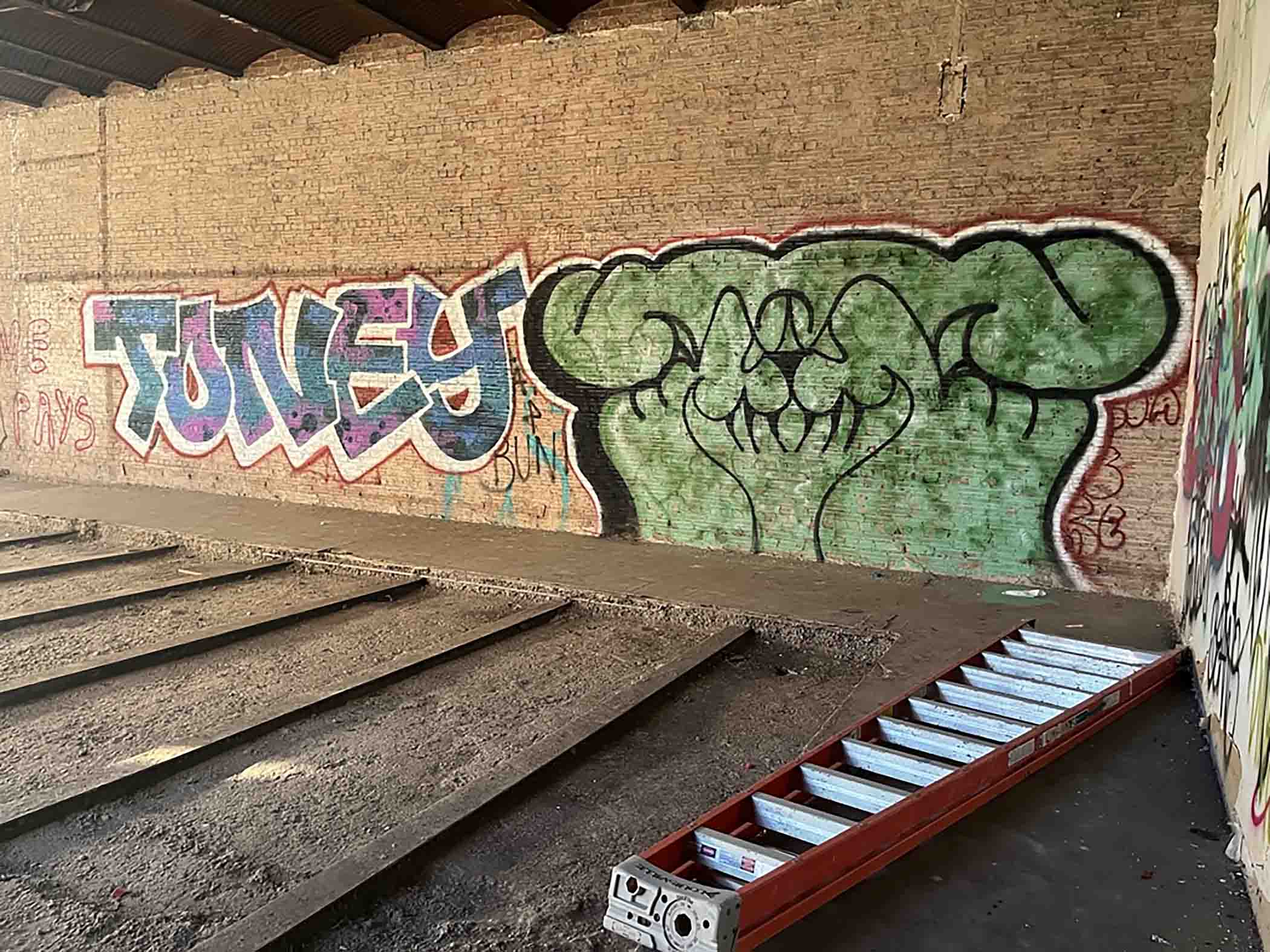 Village Voice story on the real estate boondoggle of PS 64 in the East Village