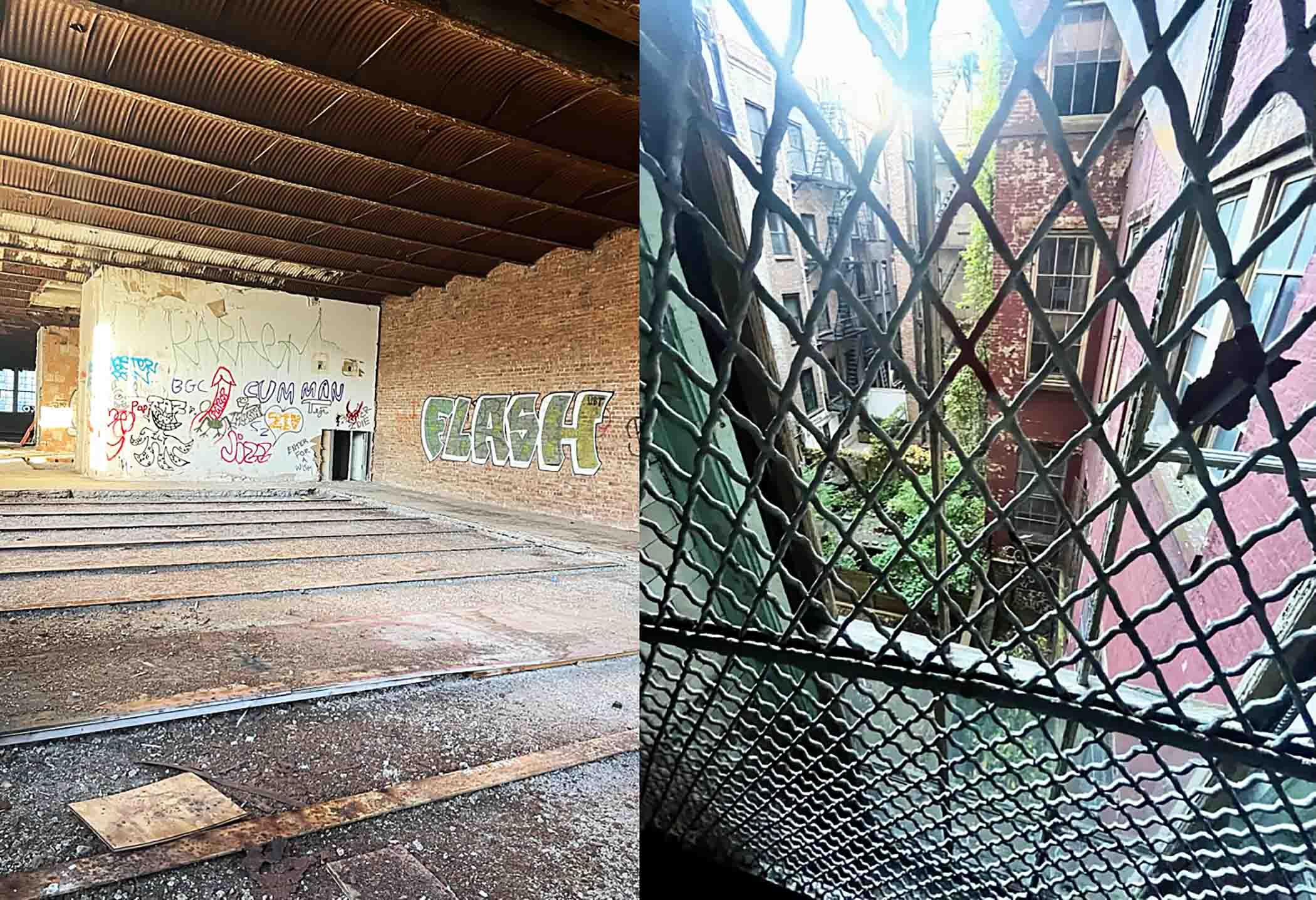 Village Voice story on the real estate boondoggle of PS 64 in the East Village