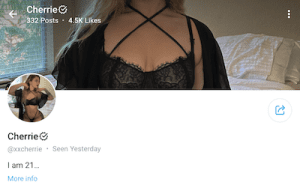Best German OnlyFans Girls 2023