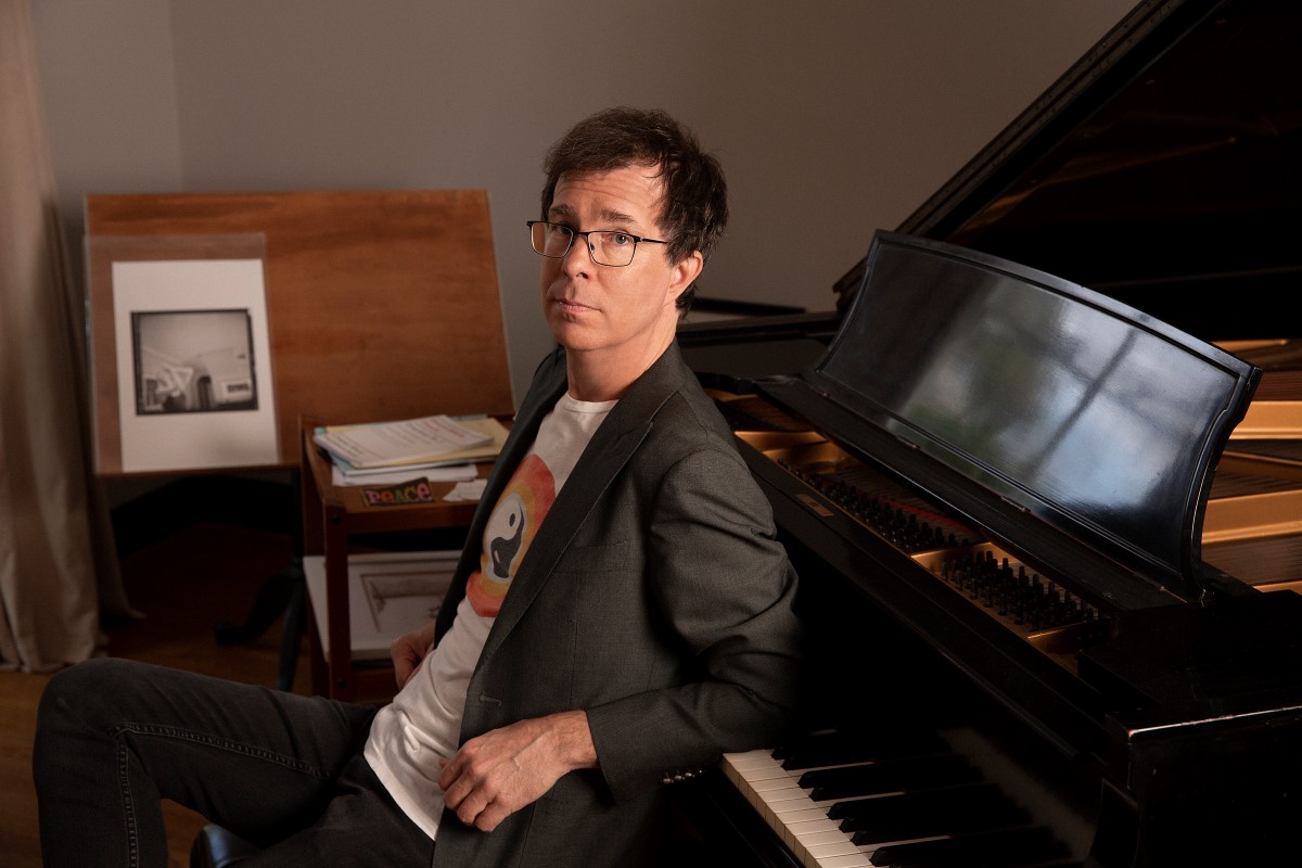 Presale codes for Ben Folds