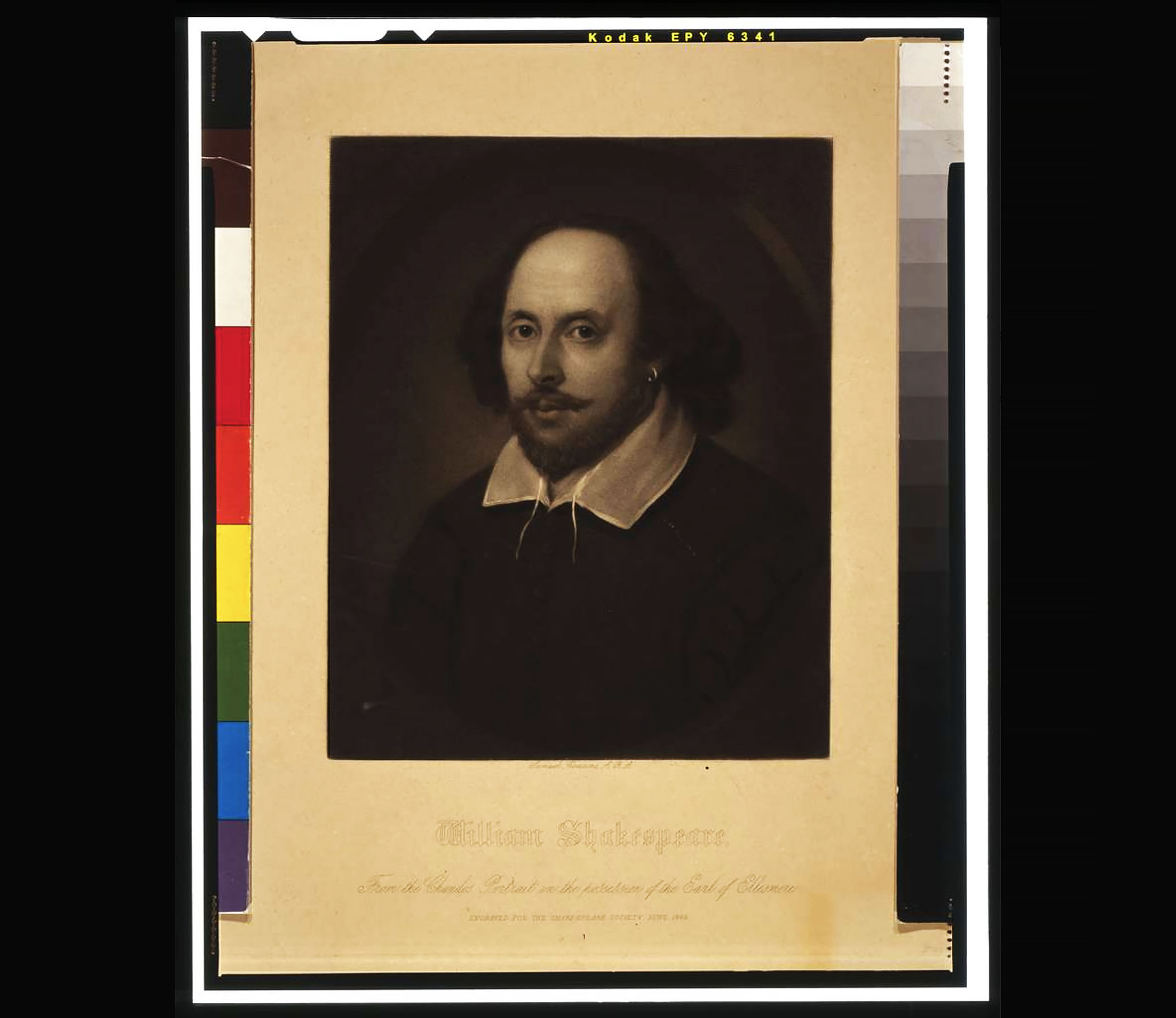 Village Voice review of the book, "Shakespeare Was a Woman and Other Heresies: How Doubting the Bard Became the Biggest Taboo in Literature."