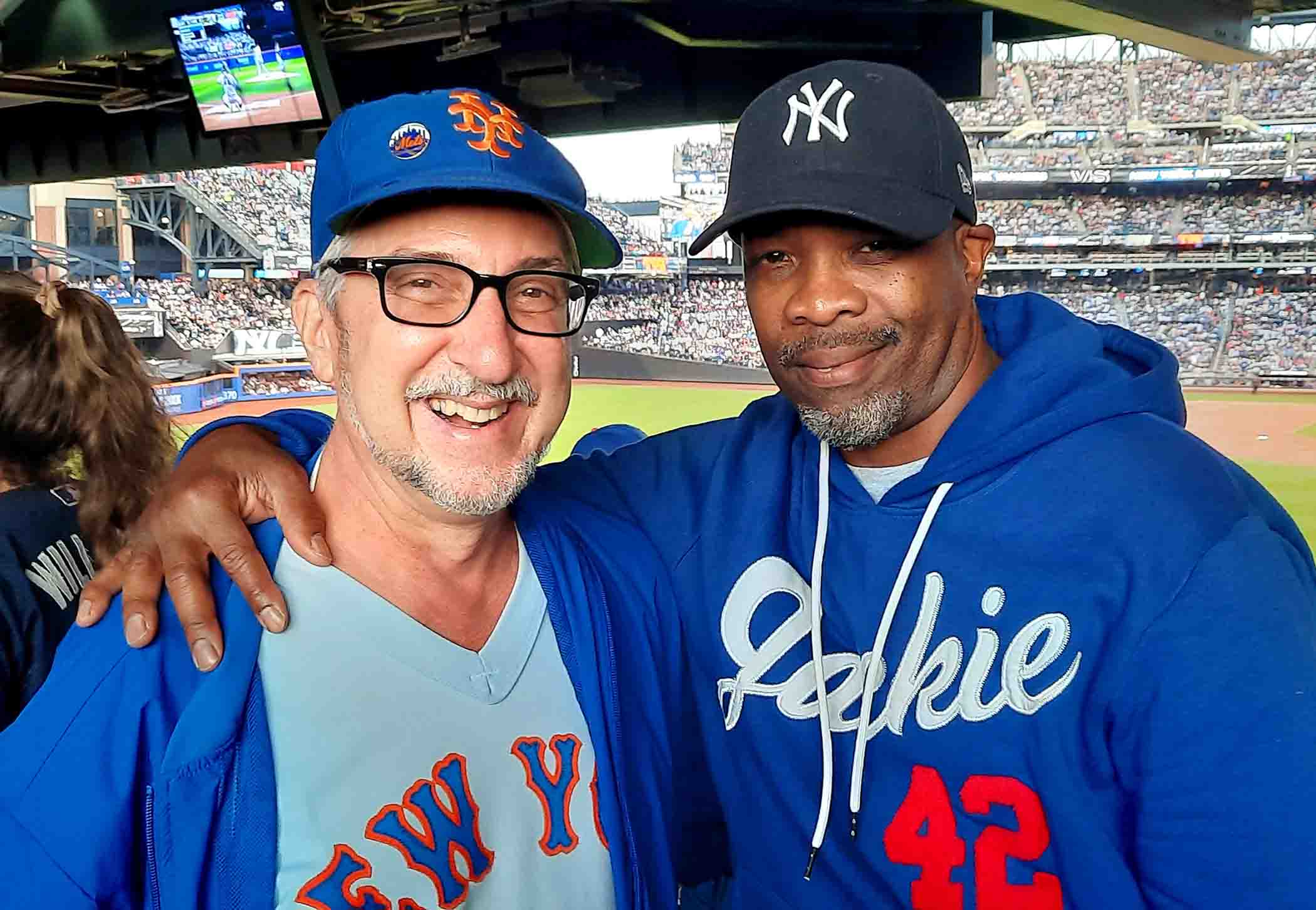 Village Voice article about 2023's interleague Subway Series between the Yankees and the Mets.