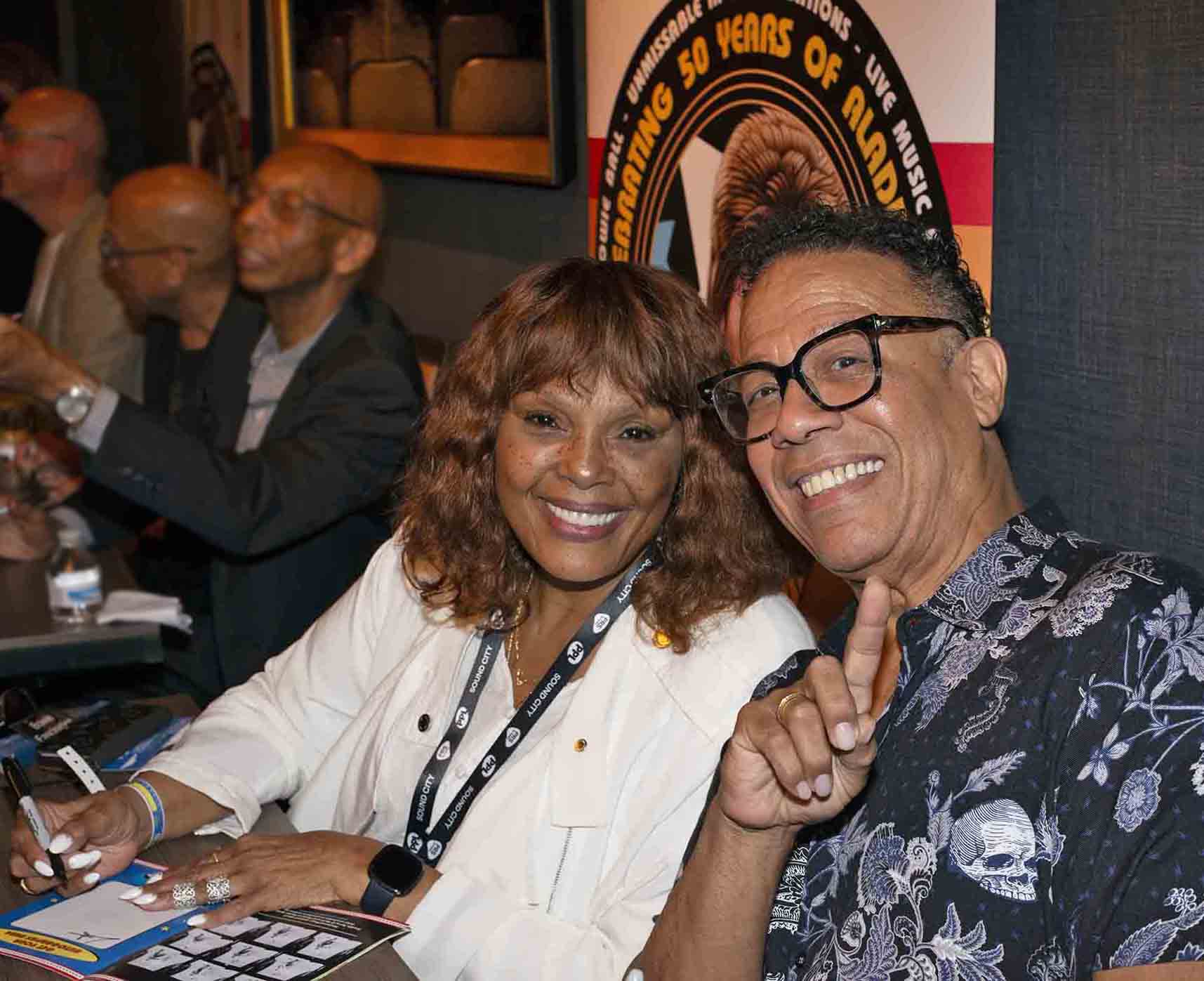Village Voice article about the David Bowie World Fan convention held in NYC June, 2023.