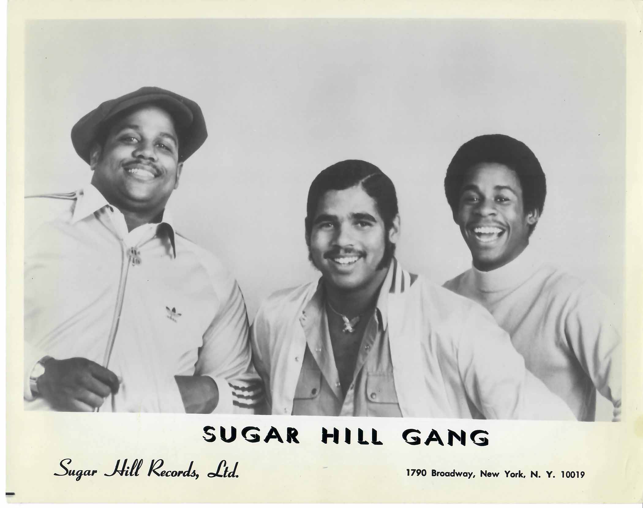 Village Voice article on the disputed history of hip-hop.