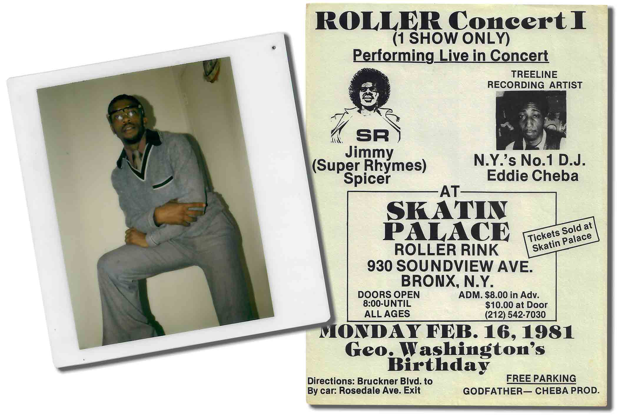 Village Voice article on the disputed history of hip-hop.